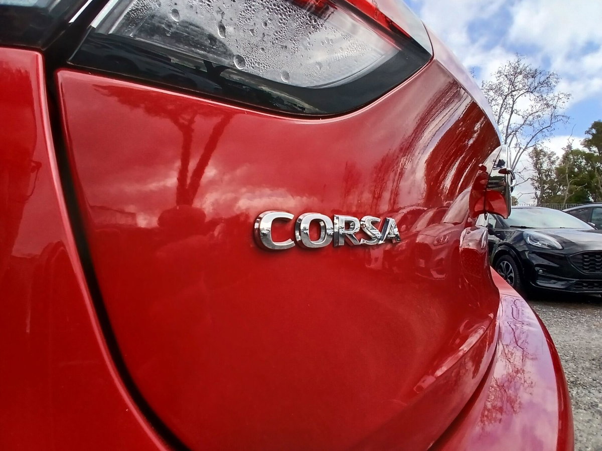 Opel Corsa 1.2 Edition (13)
