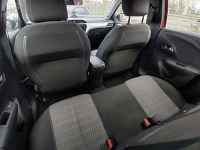 Opel Corsa 1.2 Edition (15)