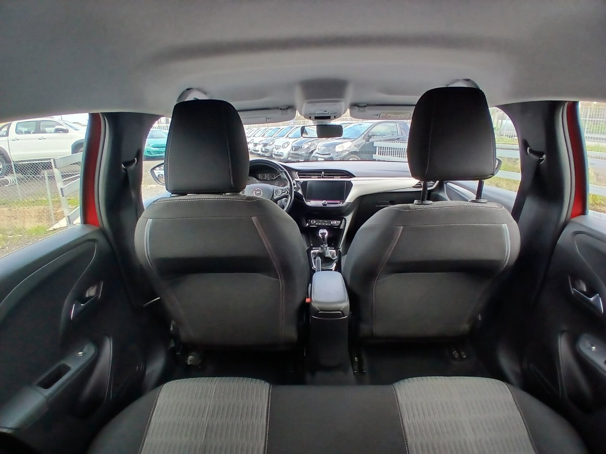 Opel Corsa 1.2 Edition (16)