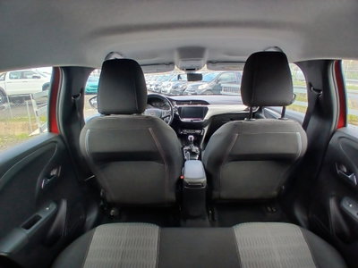Opel Corsa 1.2 Edition (16)