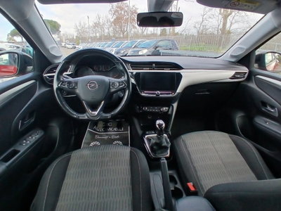 Opel Corsa 1.2 Edition (18)