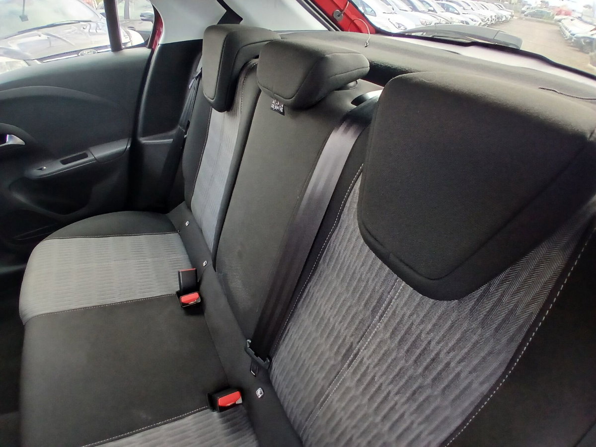 Opel Corsa 1.2 Edition (19)