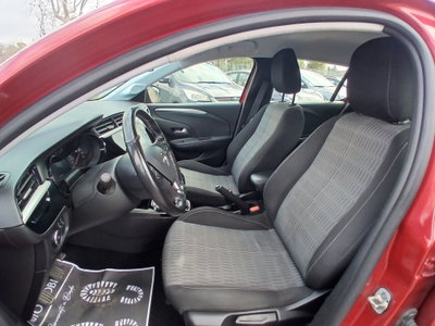Opel Corsa 1.2 Edition (20)