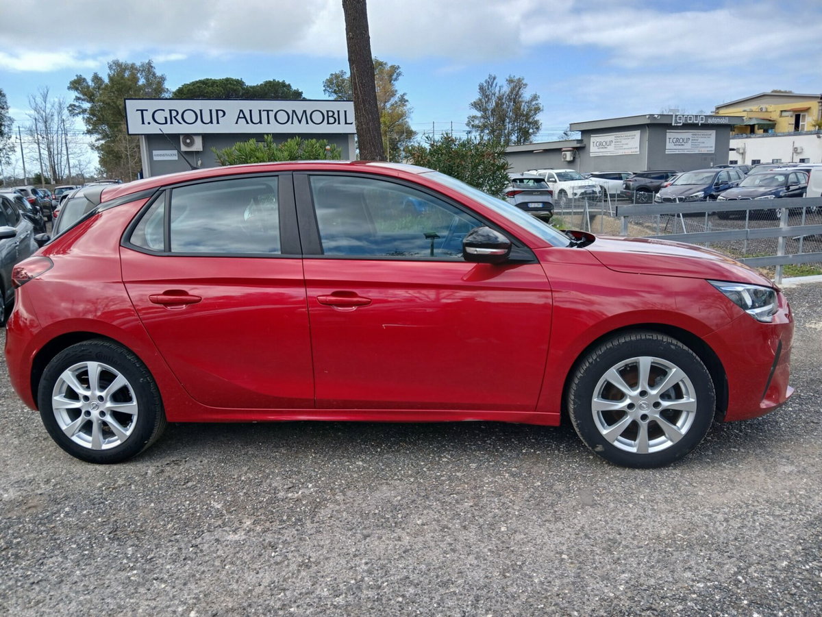 Opel Corsa 1.2 Edition (4)