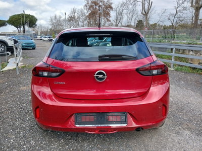 Opel Corsa 1.2 Edition (6)