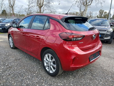 Opel Corsa 1.2 Edition (7)