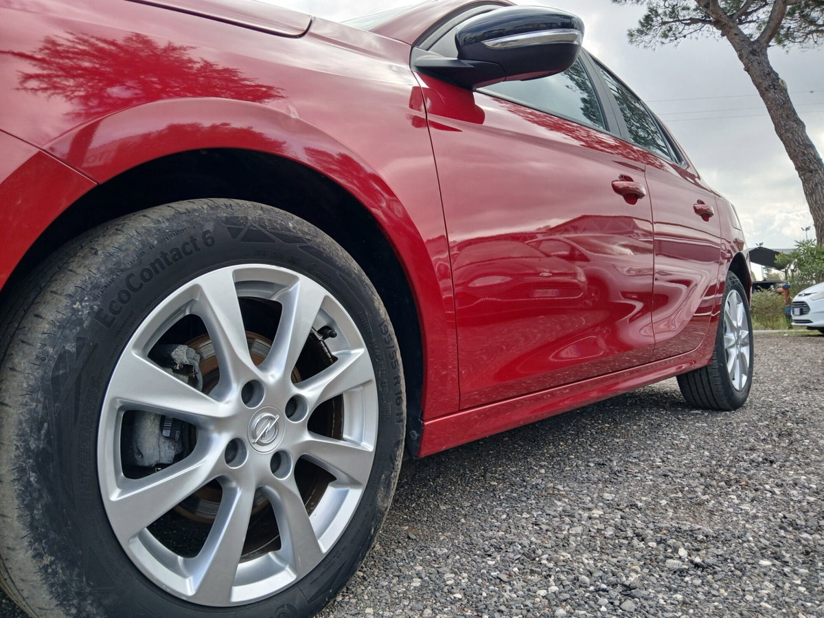 Opel Corsa 1.2 Edition (9)