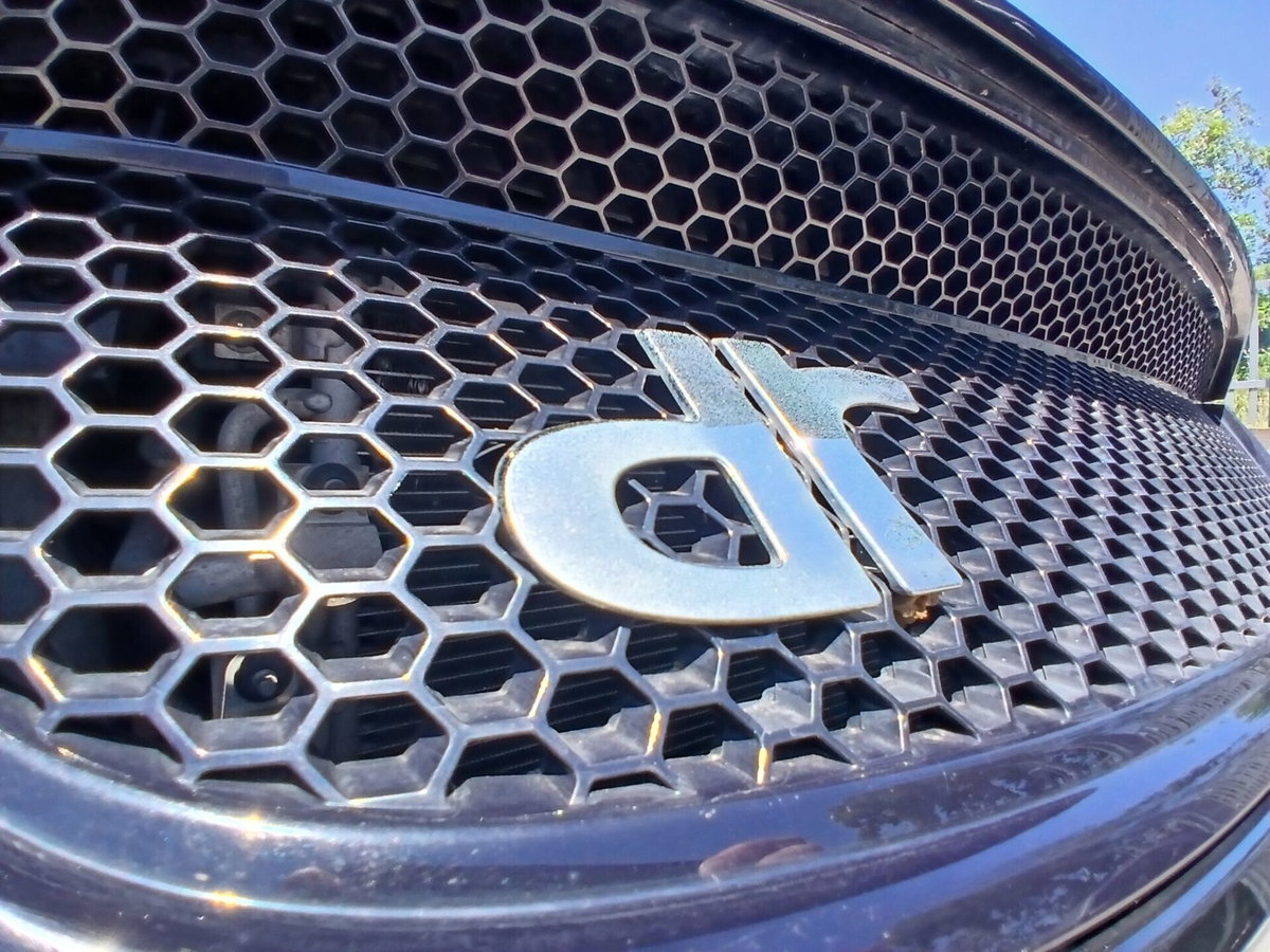 Dr dr F35 F35 1.5 Turbo c.a. Bi-Fuel GPL (11)