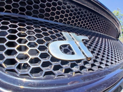 Dr dr F35 F35 1.5 Turbo c.a. Bi-Fuel GPL (11)
