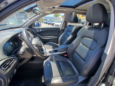 Dr dr F35 F35 1.5 Turbo c.a. Bi-Fuel GPL (20)