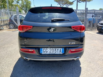Dr dr F35 F35 1.5 Turbo c.a. Bi-Fuel GPL (6)