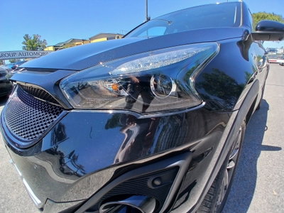 Dr dr F35 F35 1.5 Turbo c.a. Bi-Fuel GPL (9)