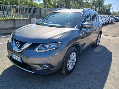 Nissan X-Trail 1.6 dCi 2WD Acenta Premium usata
