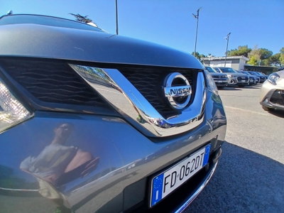 Nissan X-Trail 1.6 dCi 2WD Acenta Premium (10)