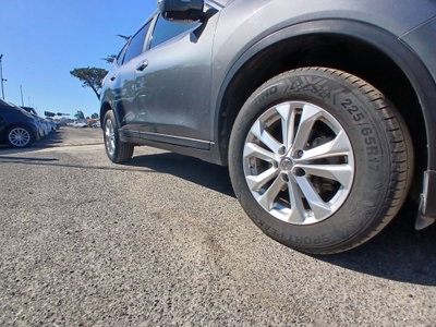 Nissan X-Trail 1.6 dCi 2WD Acenta Premium (11)