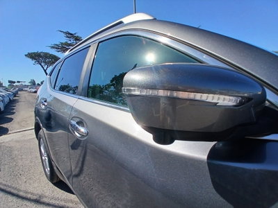 Nissan X-Trail 1.6 dCi 2WD Acenta Premium (12)