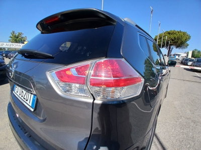 Nissan X-Trail 1.6 dCi 2WD Acenta Premium (15)