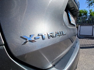 Nissan X-Trail 1.6 dCi 2WD Acenta Premium (16)