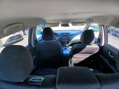 Nissan X-Trail 1.6 dCi 2WD Acenta Premium (18)