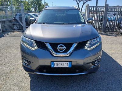 Nissan X-Trail 1.6 dCi 2WD Acenta Premium (2)