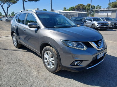 Nissan X-Trail 1.6 dCi 2WD Acenta Premium (3)