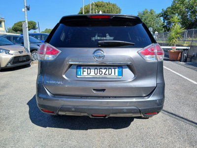 Nissan X-Trail 1.6 dCi 2WD Acenta Premium (6)