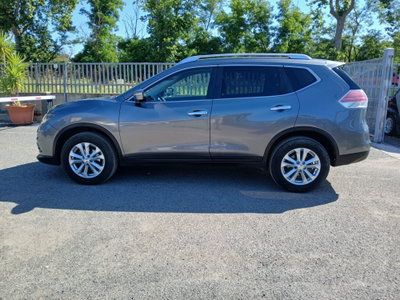 Nissan X-Trail 1.6 dCi 2WD Acenta Premium (8)