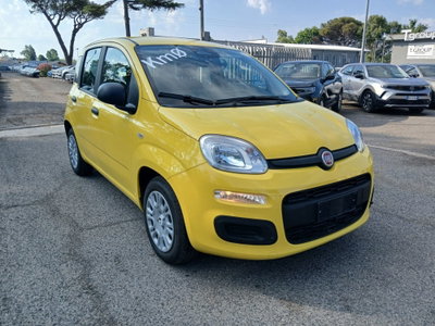 Fiat Panda 1.0 FireFly S&S Hybrid nuova