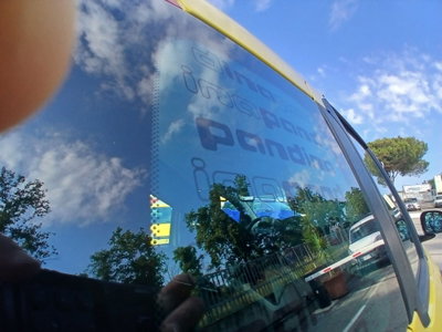 Fiat Panda 1.0 FireFly S&S Hybrid (12)