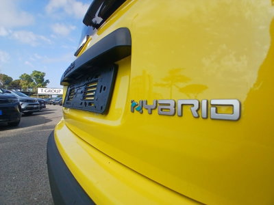 Fiat Panda 1.0 FireFly S&S Hybrid (14)