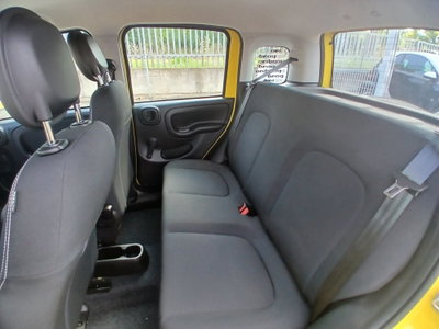 Fiat Panda 1.0 FireFly S&S Hybrid (18)