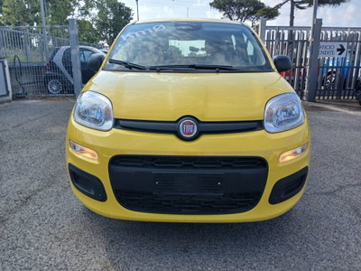 Fiat Panda 1.0 FireFly S&S Hybrid (3)