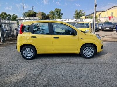 Fiat Panda 1.0 FireFly S&S Hybrid (4)