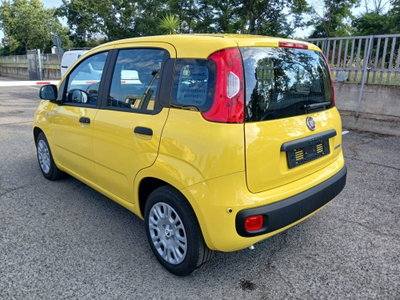 Fiat Panda 1.0 FireFly S&S Hybrid (7)