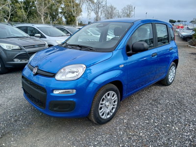 Fiat Panda 1.0 FireFly S&S Hybrid nuova