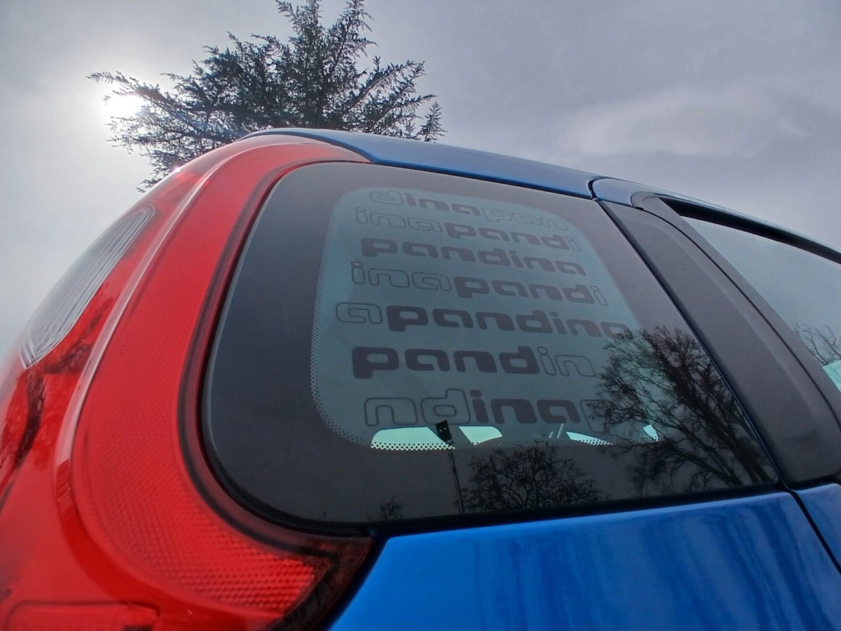 Fiat Panda 1.0 FireFly S&S Hybrid (12)
