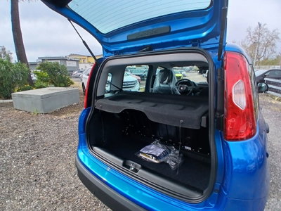 Fiat Panda 1.0 FireFly S&S Hybrid (14)