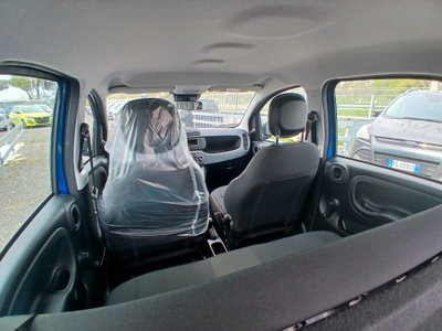 Fiat Panda 1.0 FireFly S&S Hybrid (15)