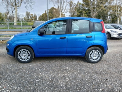 Fiat Panda 1.0 FireFly S&S Hybrid (8)