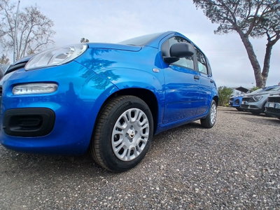 Fiat Panda 1.0 FireFly S&S Hybrid (9)