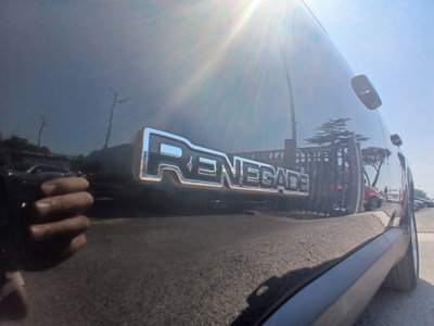 Jeep Renegade 1.6 Mjt 120 CV Limited (12)