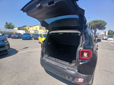 Jeep Renegade 1.6 Mjt 120 CV Limited (16)