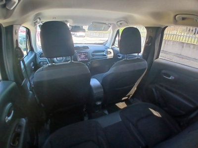 Jeep Renegade 1.6 Mjt 120 CV Limited (17)