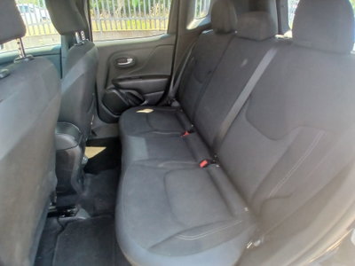 Jeep Renegade 1.6 Mjt 120 CV Limited (18)