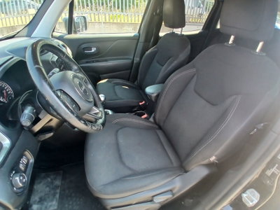 Jeep Renegade 1.6 Mjt 120 CV Limited (20)