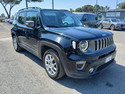 Jeep Renegade 1.6 Mjt 120 CV Limited (3)