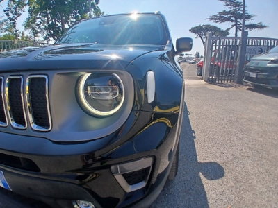 Jeep Renegade 1.6 Mjt 120 CV Limited (9)