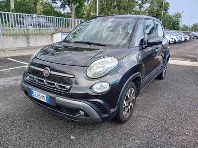 Fiat 500L 1.4 95 CV S&S Connect usata