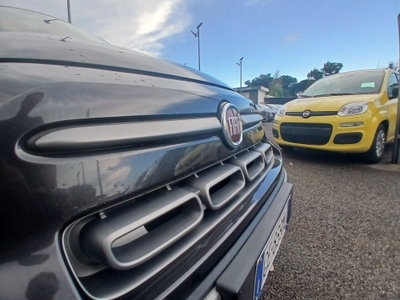Fiat 500L 1.4 95 CV S&S Connect (10)