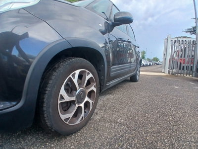 Fiat 500L 1.4 95 CV S&S Connect (11)